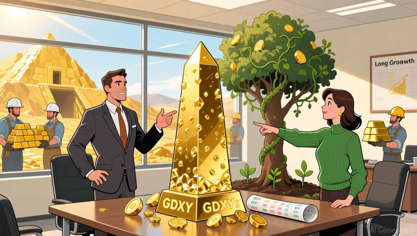 High-Yield ETFs with Capped Upside Risks: Balancing Income and Growth in Structured Products - Article cover image