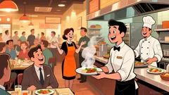 The "No Tax on Tips" Deduction: A Double-Edged Sword for Labor-Dependent Industries