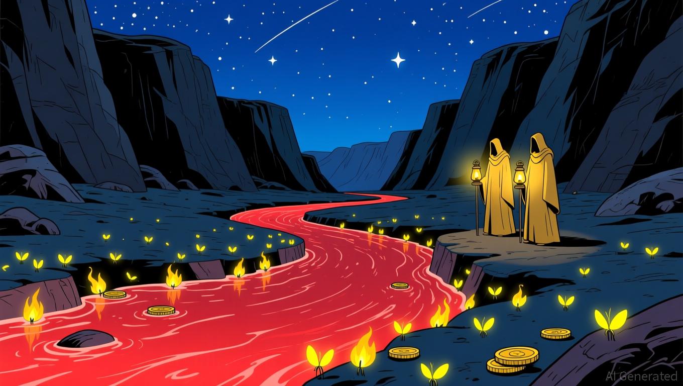 Bitcoin's Easing Selling Pressure: A Precursor to a Rally or a False Dawn? - Article cover image