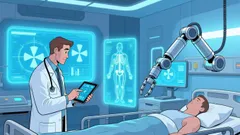 Undiscovered European Small-Cap Stocks with Strong Fundamentals and Growth Potential: Identifying Under-the-Radar Healthcare and Technology Innovators in Resilient European Markets