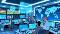 Sportradar's Strategic Momentum and Margin Expansion: A Catalyst for Long-Term Outperformance