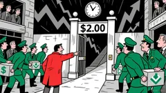 XRP News Today: XRP Pressured Below $2.00 as ETF Inflows Fail to Spark Rally