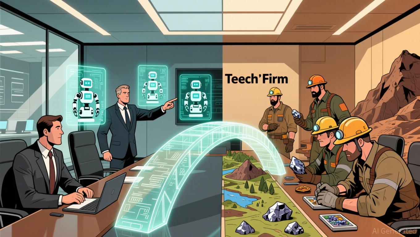 UiPath's S&P 400 Inclusion and Ramaco Resources' Strategic Moves: A Look at High-Impact Midcap Opportunities - Article cover image