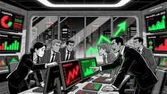 Crypto ETF Outflows and Institutional Liquidity Shifts: A Strategic Reassessment of BTC and ETH Exposure