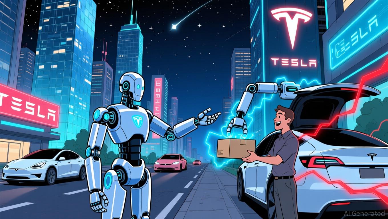 Tesla's Long-Term Investment Case: Can Gary Black's Optimism Justify the High Valuation? - Article cover image