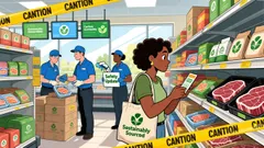 Jewel-Osco in the Spotlight: From Food Safety Alerts to Sustainability Innovations