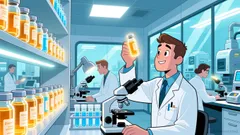 BioMarin Pharmaceutical's Strategic Acquisition and Analyst Optimism Signal Growing Investment Potential