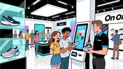 On Holding's (ONON) Strategic Execution and Margin Expansion: A Case for Outperforming the Sportswear Sector