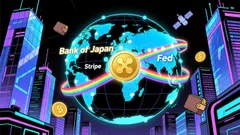 XRP: A Transformative Digital Asset Powered by Intellectual Capital and Institutional Adoption