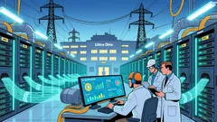 Cipher Mining's Ohio Expansion and Strategic Positioning in the HPC Market