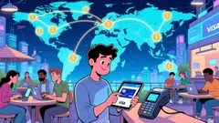 Why Digitap ($TAP) Is the Must-Have PayFi Token for 2026