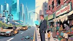 The K-Shaped US Economy: Navigating Growth Polarization in 2026