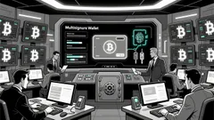 Crypto Exchange Ownership Risks and Strategic Investor Due Diligence in a Post-WazirX Era