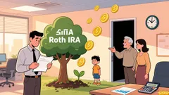 Maximizing Roth Contributions in 2026: A Strategic Retirement Move Before Tax Changes Take Effect