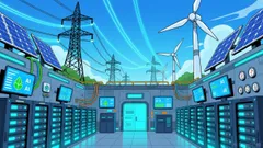 Alphabet's Strategic Energy Acquisition and the Future of AI Infrastructure