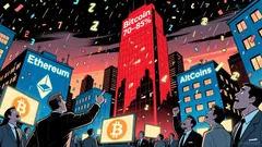 Bitcoin News Today: Bitcoin Dominance Rises Amid Quantum Debate Split