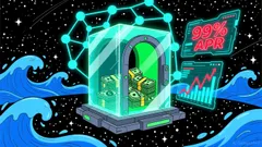 Binance's USD1 Stablecoin: A New Era in Stablecoin Innovation and Yield Generation?