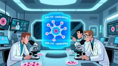 Coherus Oncology: A Dual-Engine Growth Story With 2026 Catalysts