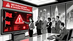 The SEC's Escalating War on Crypto Fraud: Social Media Scams and the Reshaping of Digital Asset Strategies