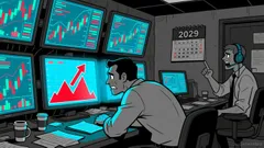 Bitcoin News Today: Bitcoin's 2029 Bull Peak Forecast Spurs Debate Amid Volatility and Regulatory Uncertainty