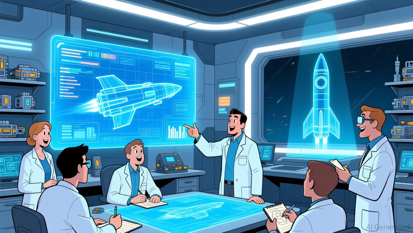 Sidus Space's Equity Offering: A Strategic Move or a Market Signal of Distress? - Article cover image