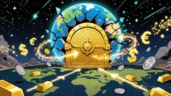 The 2025 Gold and Silver Surge: A New Monetary Regime and Strategic Entry Points