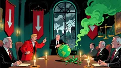 Trump's Fed Chair Pick and the Risk of Politicized Monetary Policy