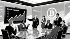 Bitcoin News Today: Florida Pension Fund Spikes MicroStrategy Stake for Bitcoin Exposure