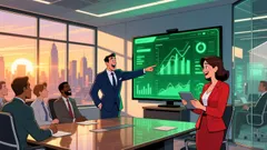 SEI Investments: A High-Margin Fintech Play in the Resurgent Asset Management Sector