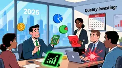 Navigating the 'Higher-for-Longer' Rate Regime: Strategic Allocation in a Resilient Blue-Chip Market