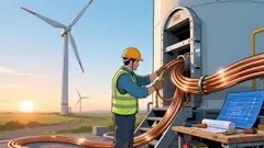 U.S. CFTC Copper Speculative Net Positions Hit 64,800, Signal Sector Rotation Opportunities