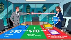 Strategic Consolidation and Financial Prudence: Assessing New Era Energy's Texas Data Center Buyout for AI/HPC Scalability