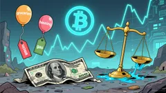 Bitcoin and the Inflation-Adjusted Reality: Why the $100K Milestone Still Matters