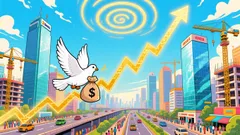 Nifty Above 26,150: Sector Rotation and Strategic Buyouts Fueling Market Optimism