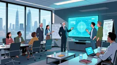 UK Penny Stocks: High-Conviction Opportunities in a Volatile Market