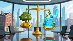 FDVV: A Strategic Hedge for Dividend Investors in a Rising Rate Environment