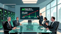 Super Micro Computer: Can Governance Reforms Unlock a $100+ Stock Price in 2026?