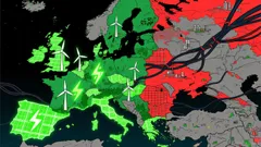 Energy Security as a Strategic Asset in a Fractured Geopolitical Landscape