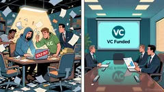 The Growing Risk and Reward of ICOs in a Volatile Crypto Market