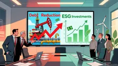 BP's Strategic Divestment of Castrol and Implications for Energy Sector Restructuring