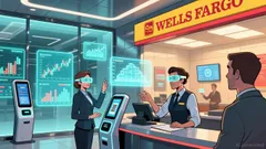 Wells Fargo's Strategic Rebound and AI-Driven Growth: A High-Return Opportunity in 2026?