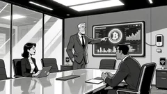 Bitcoin News Today: Matador Gains $58.4M Raise to Boost Bitcoin Holdings to 1,000 BTC by 2026