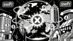 XRP's Role in Modernizing Global Payments Infrastructure: A Utility-Driven Asset Outperforming Speculative Narratives