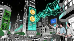 Hong Kong's Regulatory Evolution in the Virtual Asset Space: Strategic Investment Opportunities Arising from Enhanced Licensing and Global Liquidity Integration