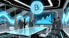 Matador Technologies' Strategic Bitcoin Treasury Expansion: A High-Conviction Play in Institutional Crypto Adoption