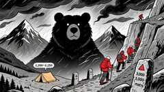 Ethereum's Head and Shoulders Pattern: Is a $2,400 Breakdown Imminent?