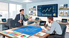 Navigating ARM Mortgages in a High-Rate Environment: Strategic Advantages for Real Estate Investors and Short-Term Homeowners