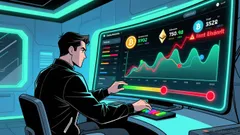 Crypto-Backed Credit Lines as a Strategic Liquidity Tool in Volatile Markets: How Clapp Finance Redefines Flexibility and Cost Efficiency