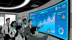 C3.ai Bounces in Q2 With $75M Revenue, But Losses and Cash Burn Loom