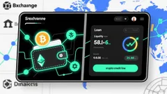 Crypto Credit Lines: The Superior Liquidity Tool for 2026 and Beyond